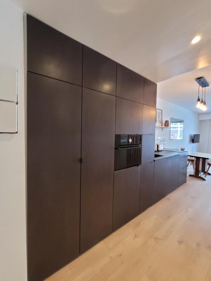 Apartment Centre Et *