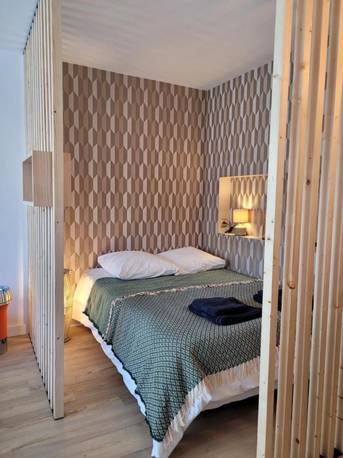 Apartment Centre Et Deauville